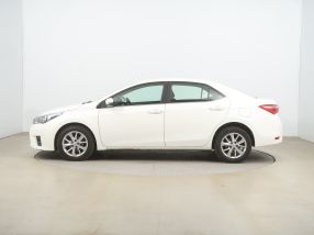 Toyota Corolla - 2014