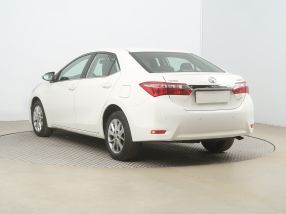 Toyota Corolla - 2014