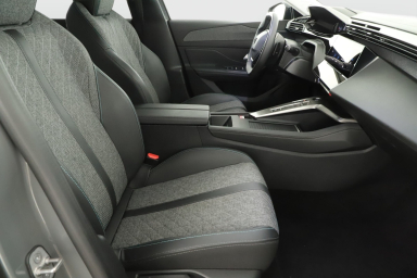 Peugeot 408 - 2024