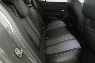 Peugeot 408 - 2024