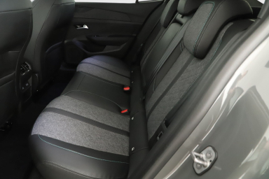 Peugeot 408 - 2024