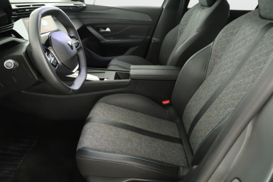 Peugeot 408 - 2024