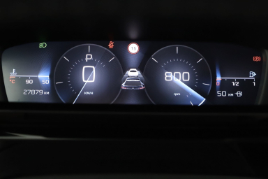 Peugeot 408 - 2024