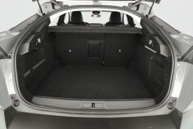 Peugeot 408 - 2024