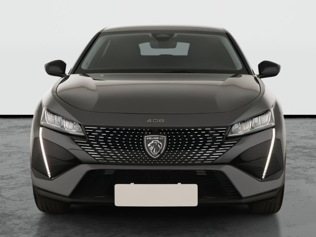 Peugeot 408 - 2024
