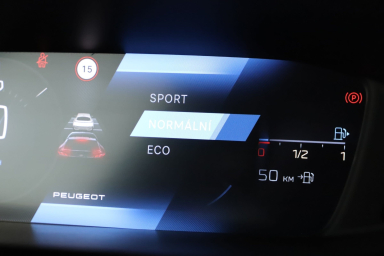 Peugeot 408 - 2024