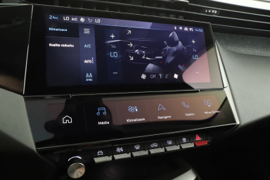 Peugeot 408 - 2024
