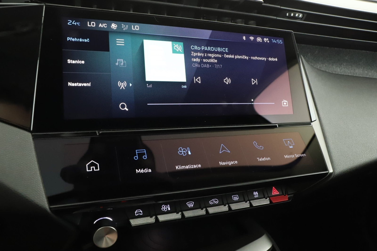 Peugeot 408 - 2024