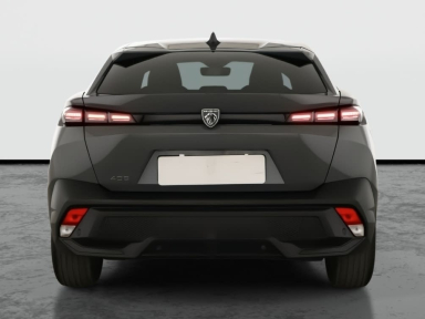 Peugeot 408 - 2024