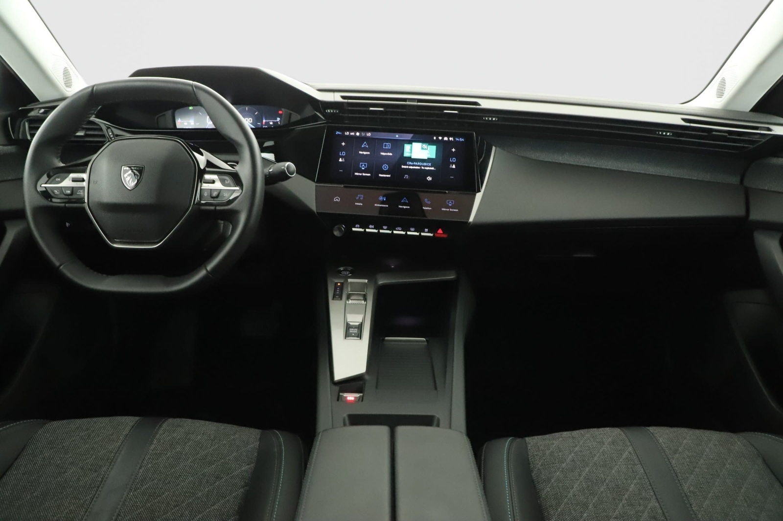Peugeot 408 - 2024