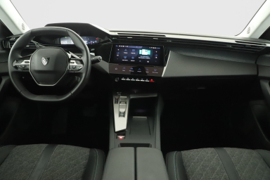 Peugeot 408 - 2024