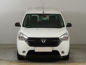 Dacia Dokker - 2020