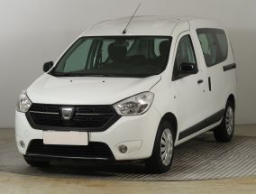 Dacia Dokker - 2020