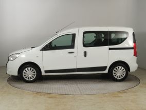 Dacia Dokker - 2020