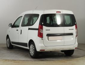 Dacia Dokker - 2020