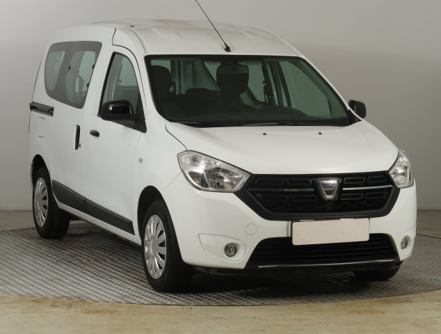 Dacia Dokker 2020