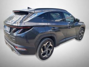Hyundai Tucson - 2022