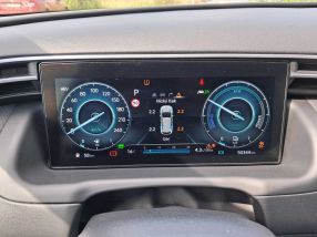 Hyundai Tucson - 2022