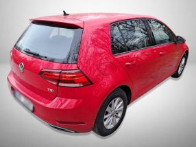 Volkswagen Golf - 2017