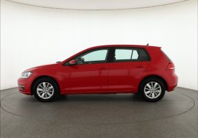 Volkswagen Golf - 2017