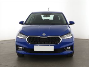 Škoda Fabia - 2022