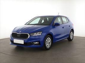 Škoda Fabia - 2022