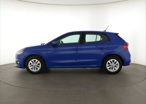 Škoda Fabia - 2022