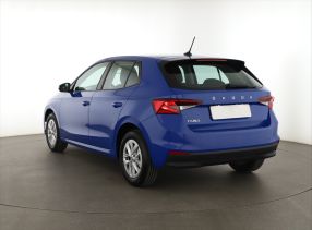 Škoda Fabia - 2022