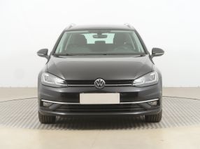 Volkswagen Golf - 2018