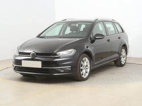 Volkswagen Golf - 2018
