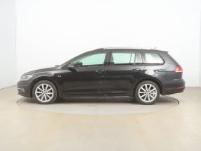 Volkswagen Golf - 2018