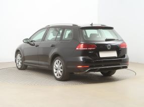 Volkswagen Golf - 2018
