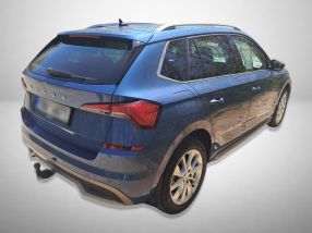 Skoda Kamiq - 2020