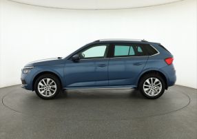 Škoda Kamiq - 2020