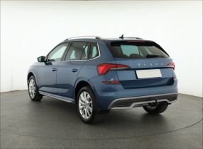 Škoda Kamiq - 2020