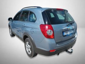 Chevrolet Captiva - 2013