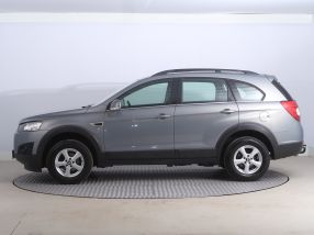 Chevrolet Captiva - 2013