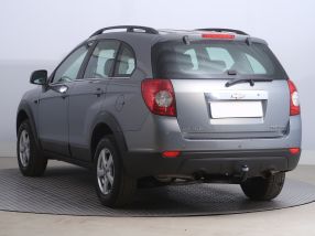 Chevrolet Captiva - 2013