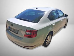 Skoda Octavia - 2019