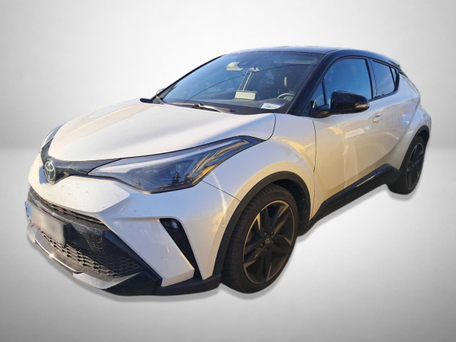 Toyota C-HR 2022