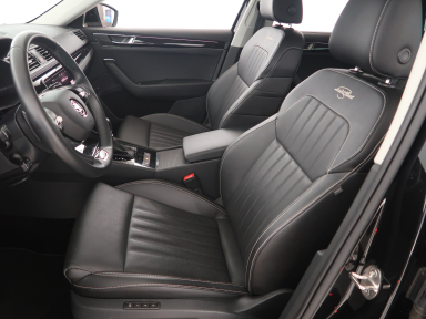 Škoda Superb - 2023