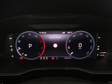 Škoda Superb - 2023