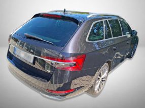 Skoda Superb - 2023