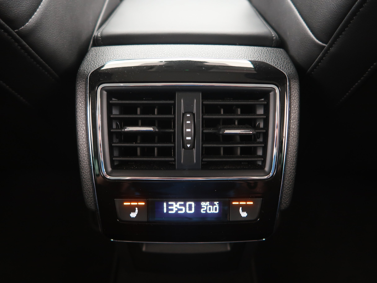 Škoda Superb - 2023