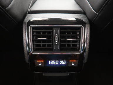 Škoda Superb - 2023