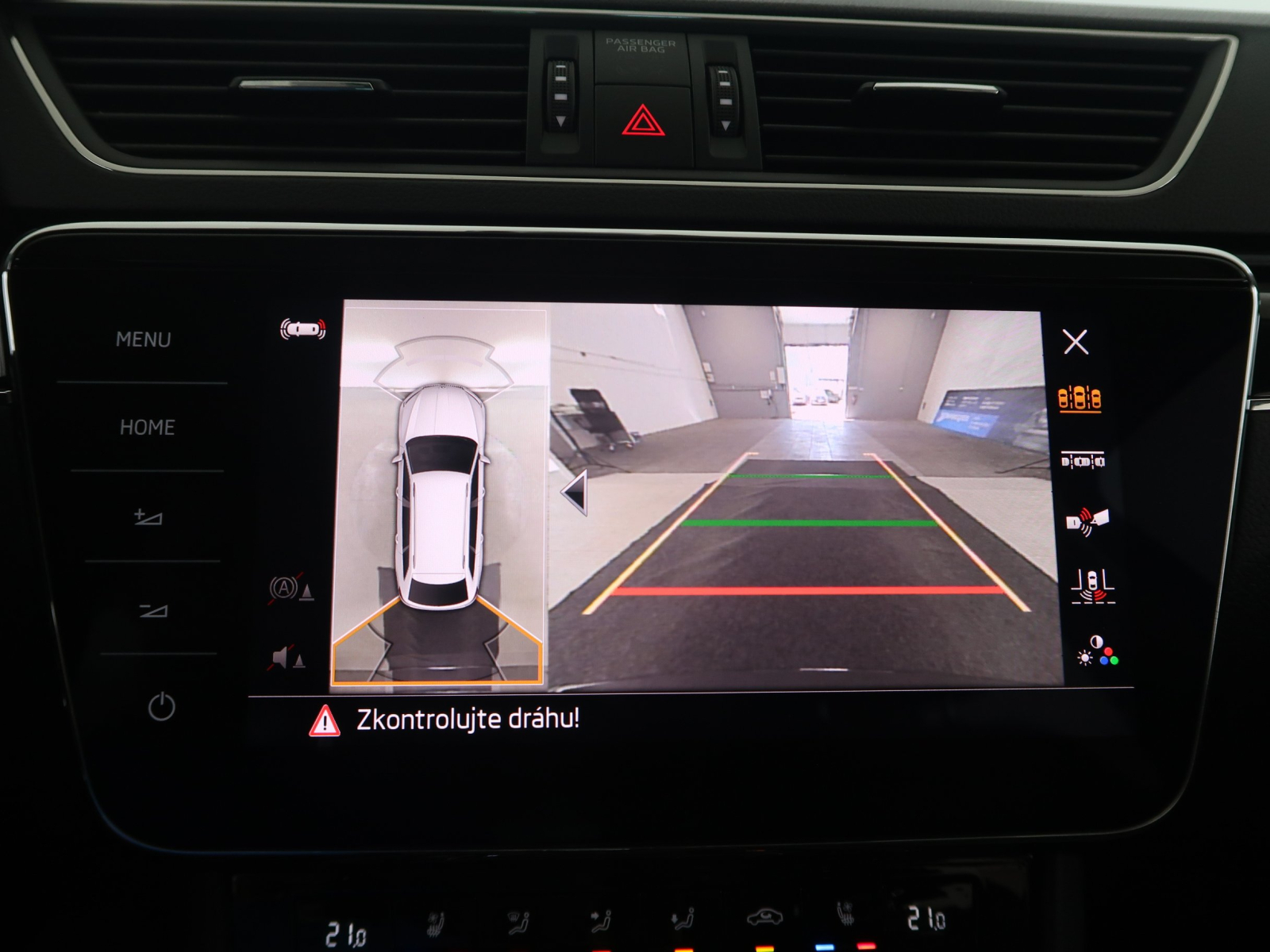Škoda Superb - 2023