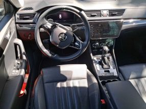Skoda Superb - 2023