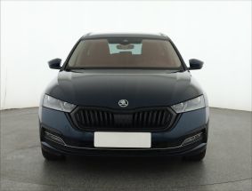 Skoda Octavia - 2021