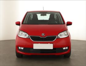 Škoda Citigo - 2019
