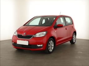 Škoda Citigo - 2019